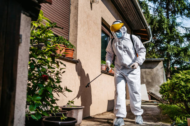 Best Commercial Pest Control Services  in Gardena, CA
