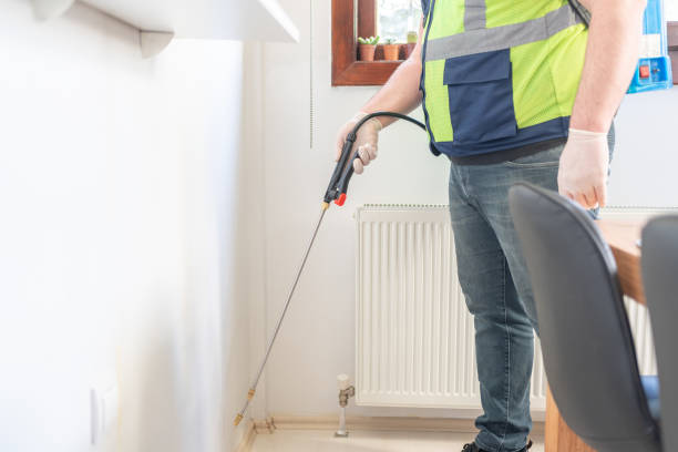 Best Emergency Pest Control  in Gardena, CA