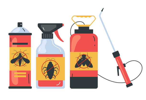 Best Best Pest Control Companies  in Gardena, CA